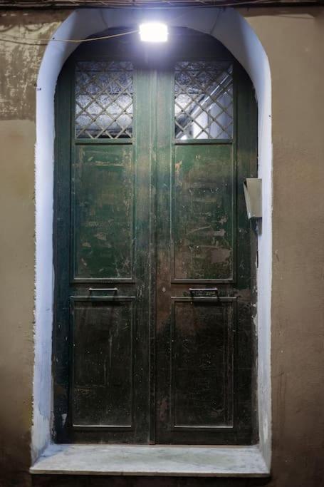 Ferienwohnung 'A Casa D'Annare Neapel Exterior foto